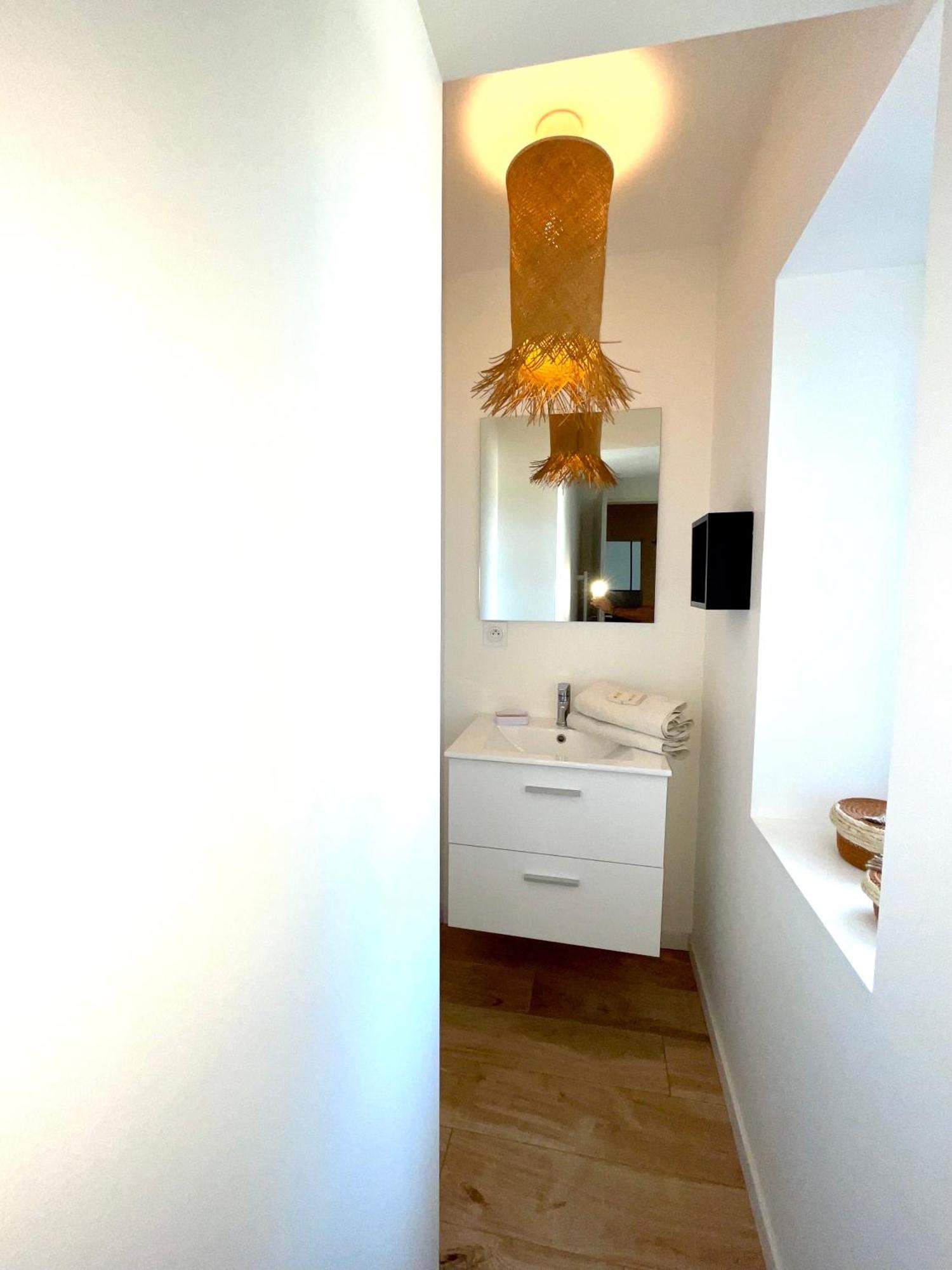 Appartement Le Regnaudin Moulins  Bagian luar foto